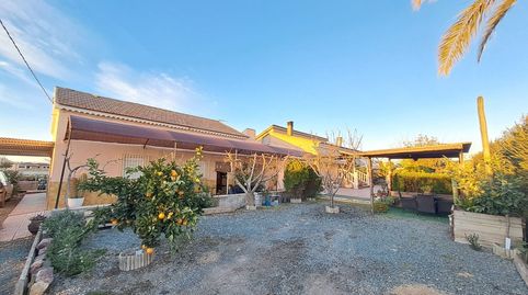 Foto 3 von Haus oder Chalet zum Verkauf in Cazalla, Lorca