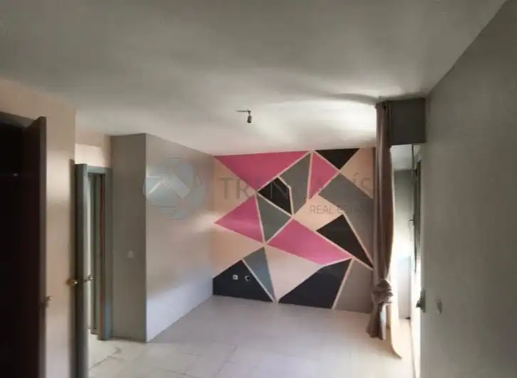 Living room of Detached homes for sale in Madrid