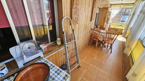 Foto 2 de Piso en venta en Calle Juan de Austria, Raíces, Castrillón