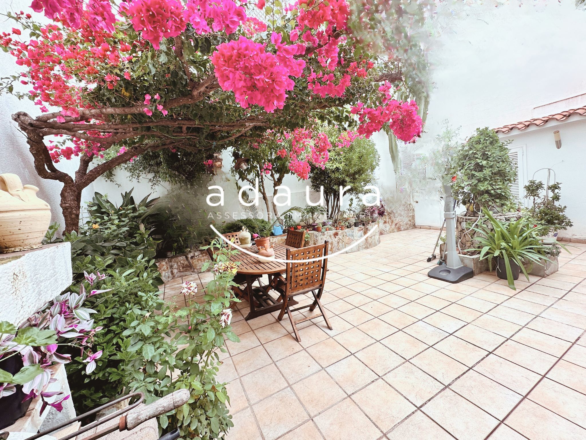 Casa adosada en venda a Carrer de Calella, 24, La Llàntia
