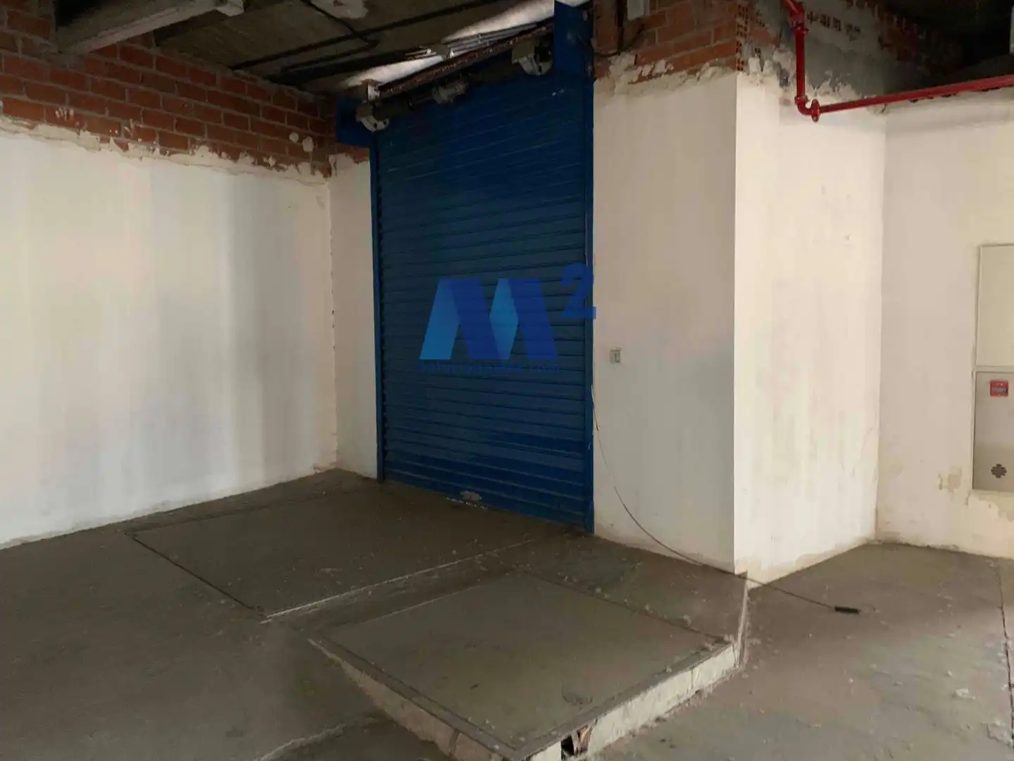 Nave industrial en venta en Reyes Católicos, Zona Industrial
