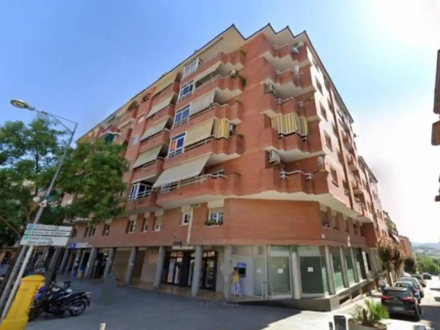 Business premises for sale in Parets del Vallès