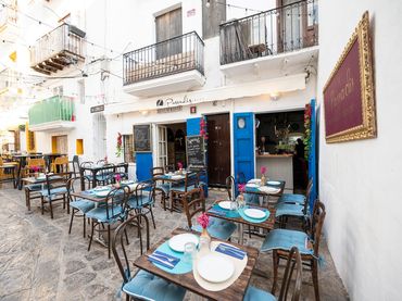 Local comercial en venta en Carrer de la Mare de Déu