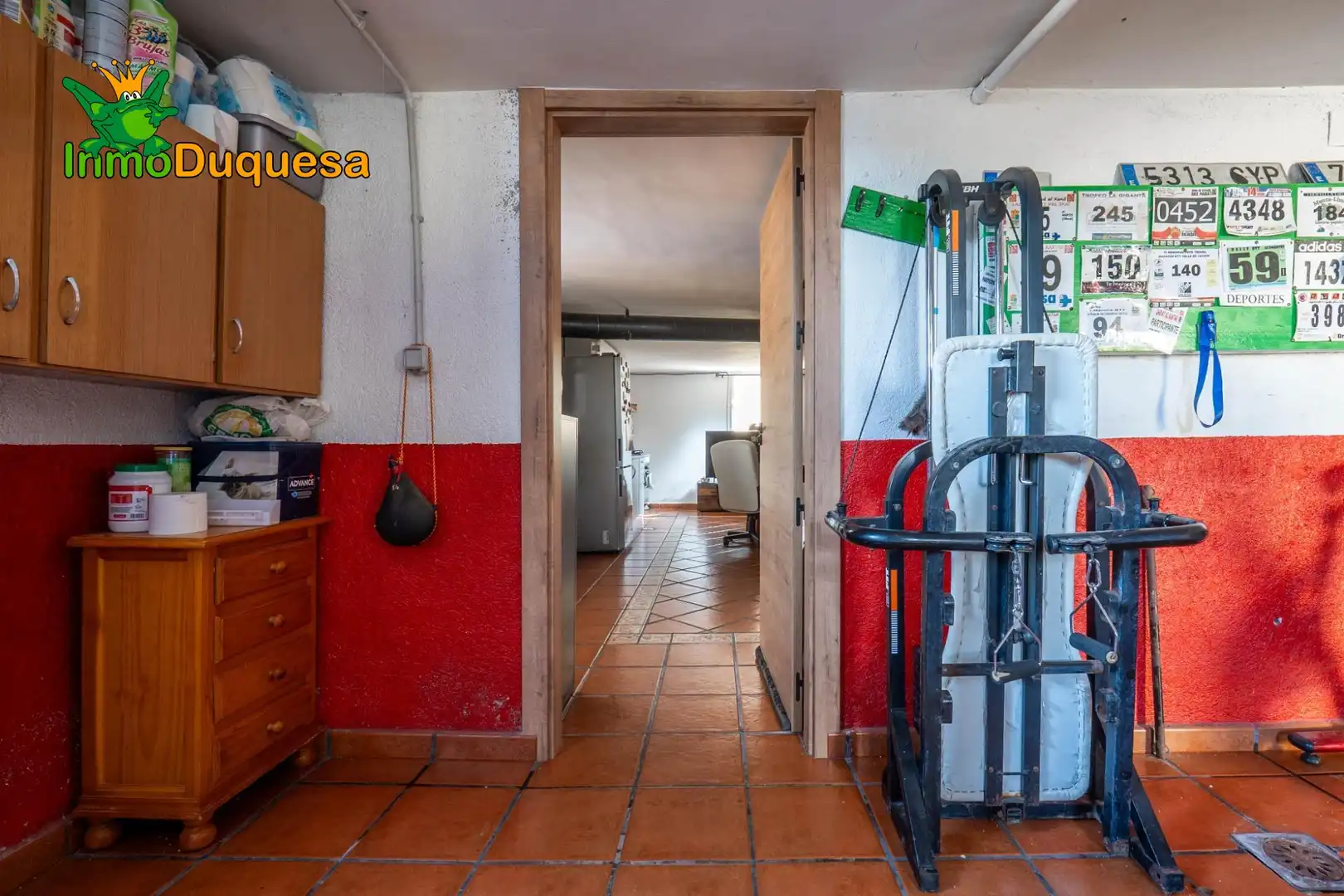 Xalet amb terrassa en venda a Villa de Otura, imagen 54
