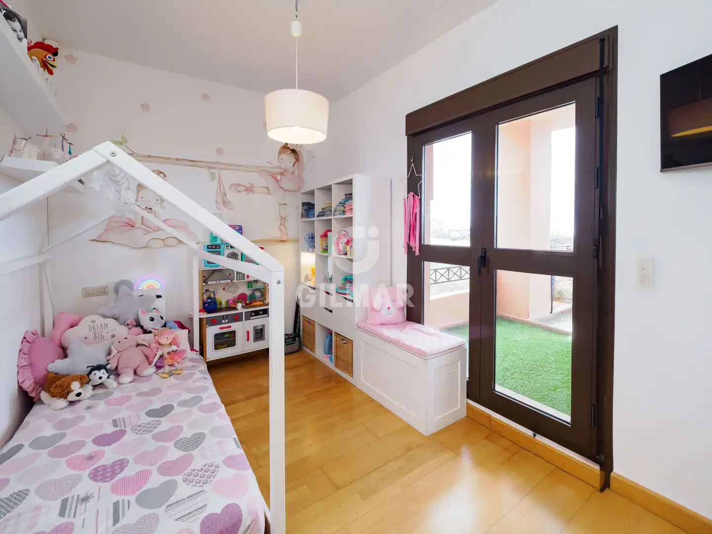Bedroom of Detached homes for sale in Benalmádena  with Heating, Private garden and Swimming Pool