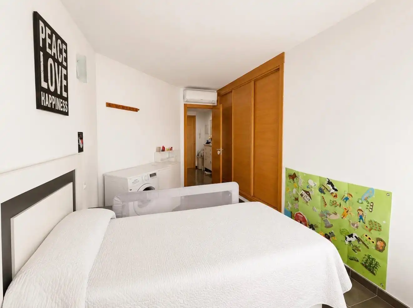 Flat with terrace for sale in VAZQUEZ DE MELLA, POLITIC, imagen 11