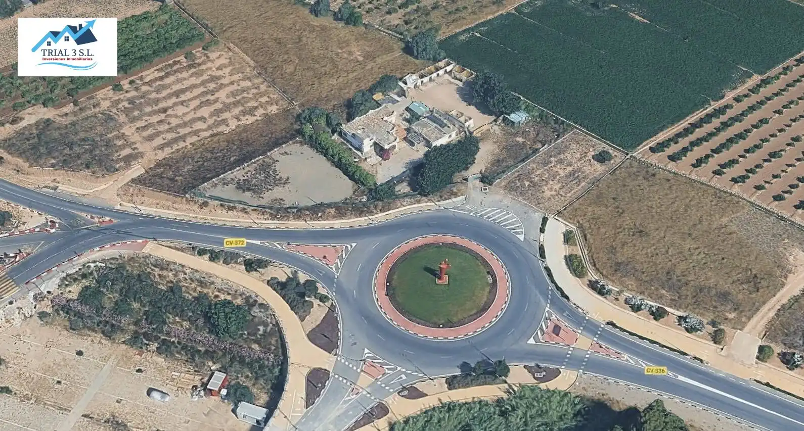 Haus zum Verkauf in Polígono Riba-roja de Túria, imagen 4