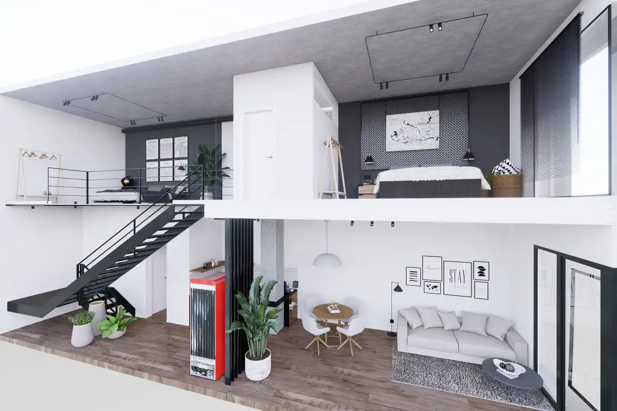 Apartamento en venta en Benalúa - Babel, imagen 17