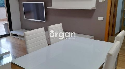 Foto 4 de Pis de lloguer a Turó de Can Mates, Sant Cugat del Vallès