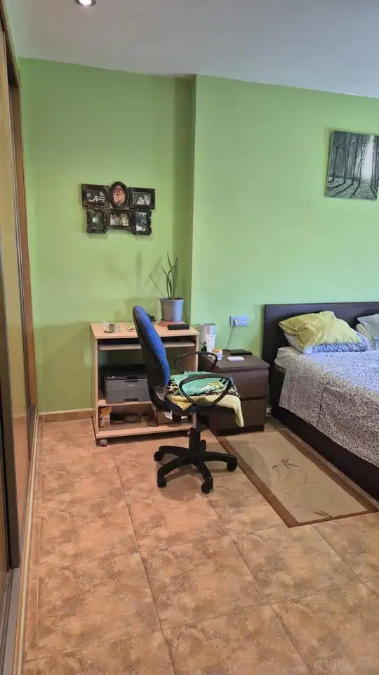 Maison mitoyenne avec terrasse à vendre à Calle San Isidro, imagen 9