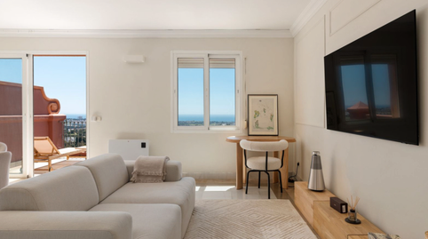 Foto 4 de Àtic en venda a Urbanización Monte Halcones, 2, La Quinta, Málaga