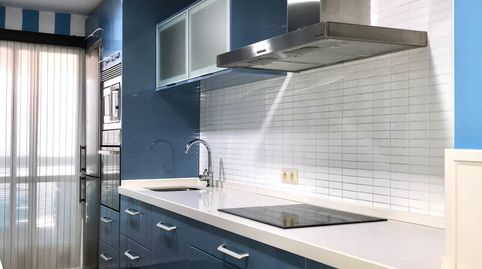 Foto 5 de Piso de alquiler en Avenida de Portugal, Zona Norte - Hospital - Urbanizaciones, Plasencia