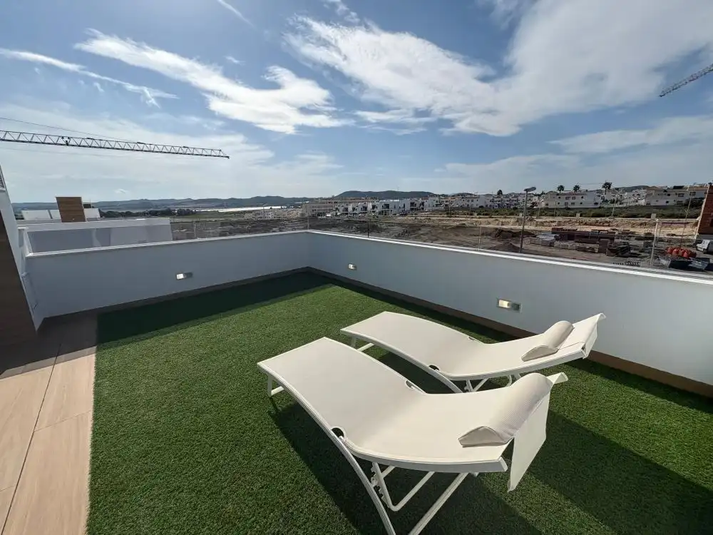 Villa con terrazza in vendita a N/A, imagen 25