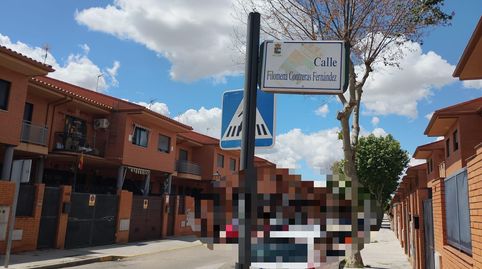 Foto 4 de Casa o xalet en venda a Filomena Contreras Fdez, Los Robles, Seseña