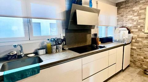 Foto 4 de Piso en venta en Centro, Málaga