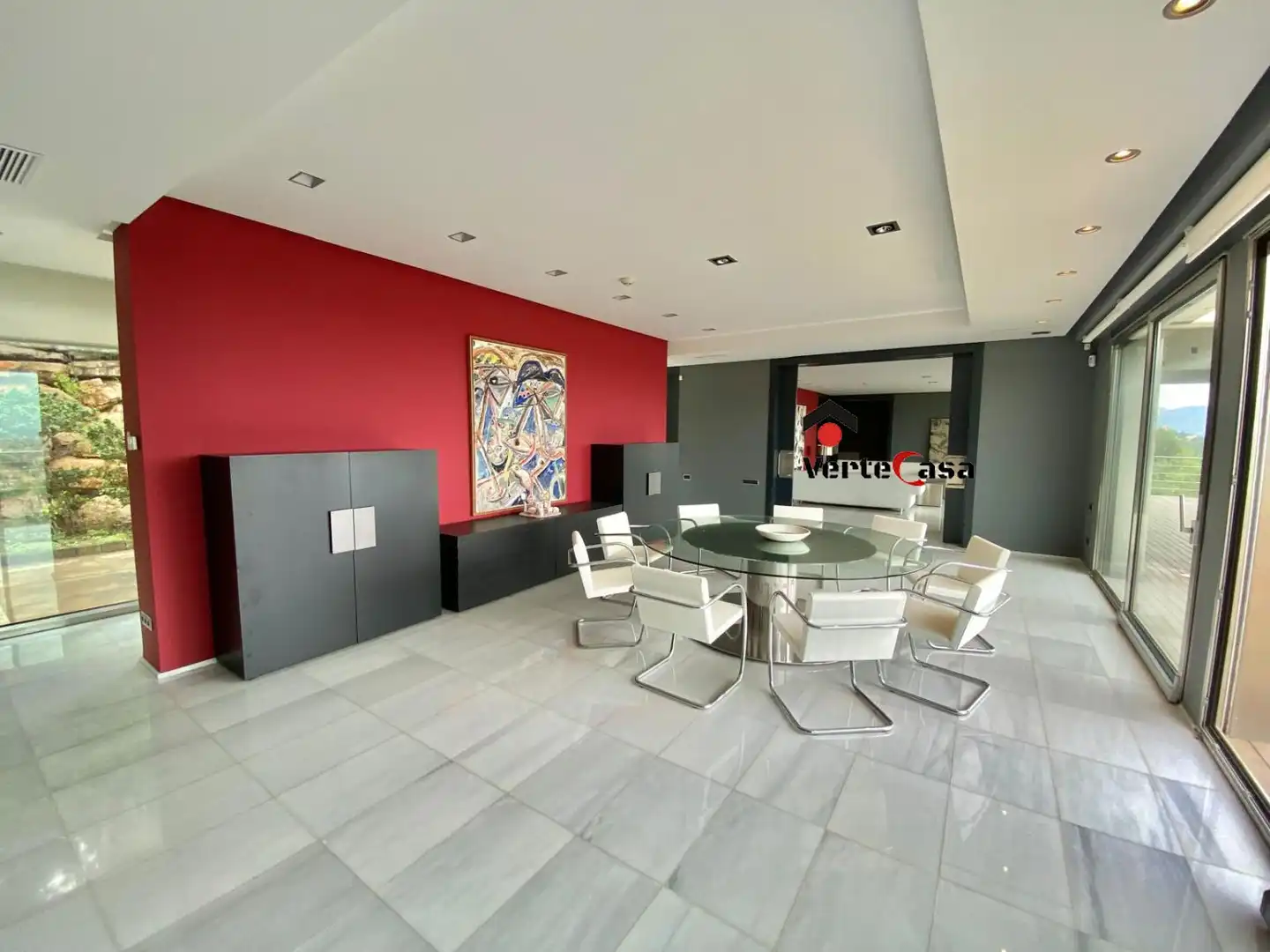 Chalet con piscina en venta en Marina alta, imagen 14