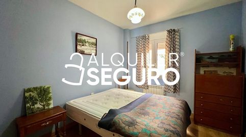 Foto 5 de Piso de alquiler en Del Socorro, Centro, Colmenar Viejo