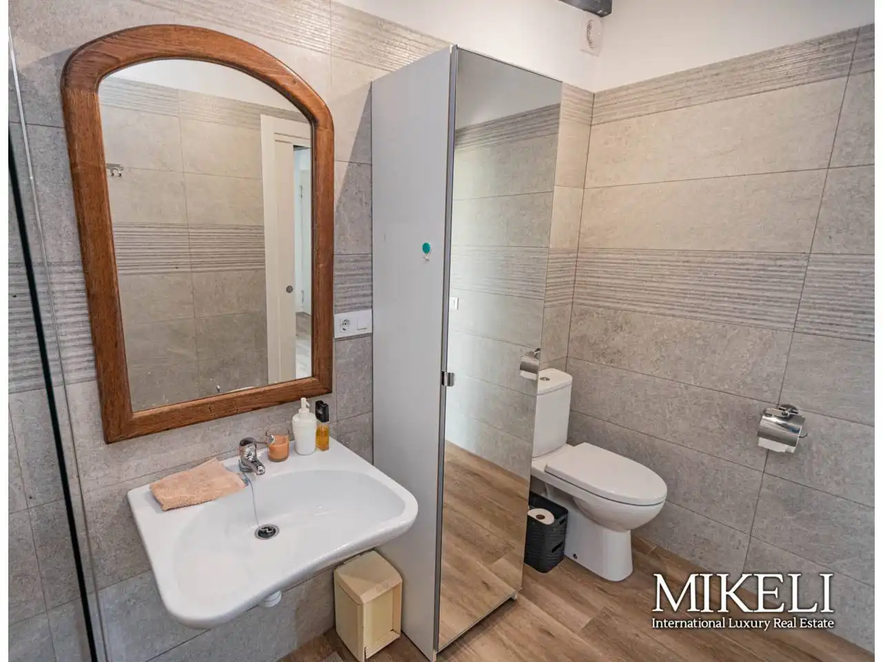 Chalet con jardín en venta en Calle Soledad, imagen 70