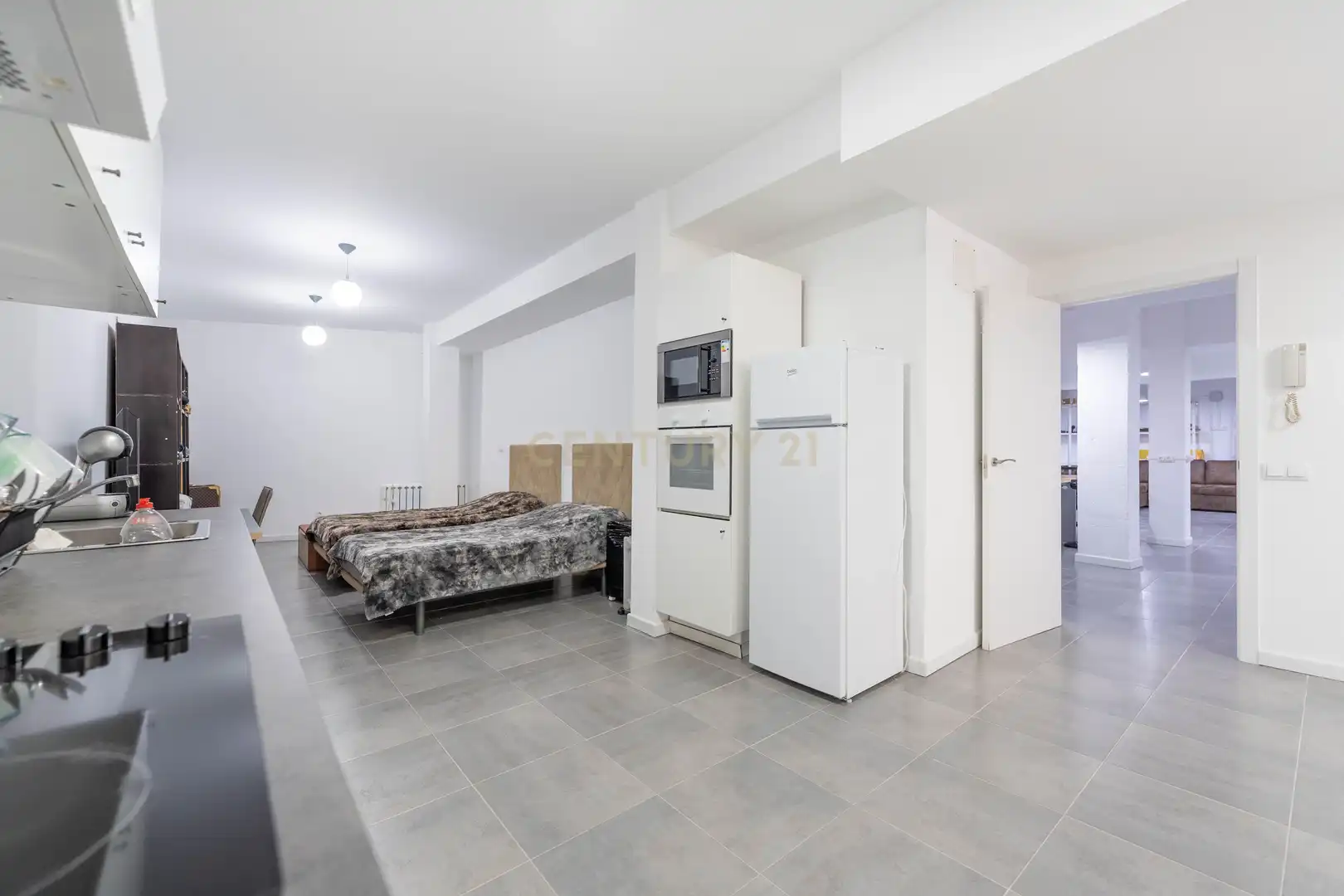 Local en venta en Madrid con Internet