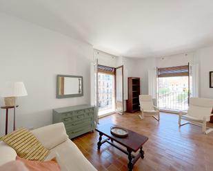 Bedroom of Flat to rent in  Tarragona Capital  with Air Conditioner and Balcony