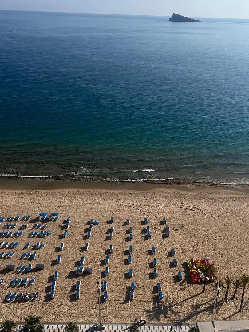 Appartamento con piscina in vendita a Playa de Levante, imagen 32