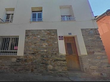 Chalet en venta en Calle PAGA 7