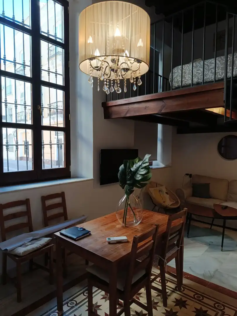 Duplex avec ascenseur à louer à Alvarez, imagen 16