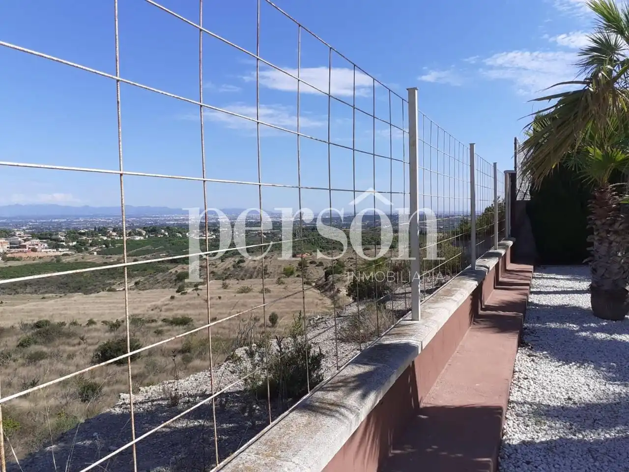 Maison avec piscine à vendre à Montserrat, imagen 24