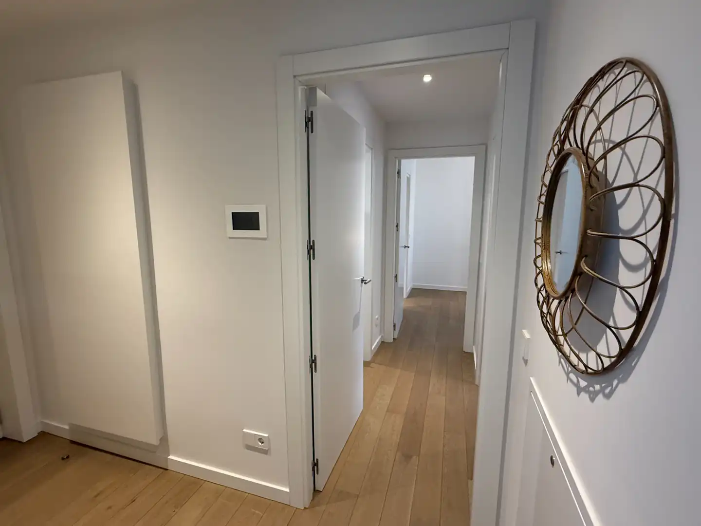 Apartamento de alquiler en Salou con Aire acondicionado, Calefacción y Parquet