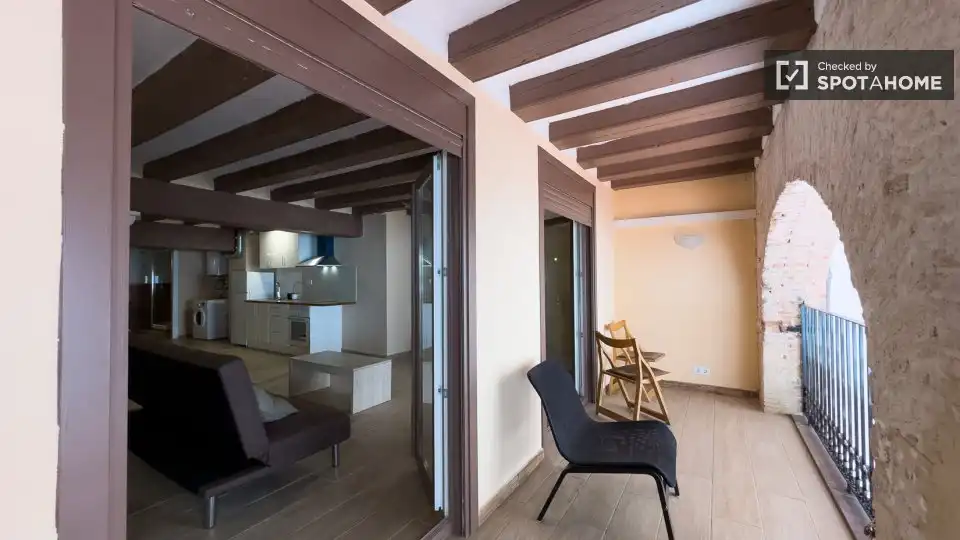 Flat to rent in Ciutat Vella, imagen 15