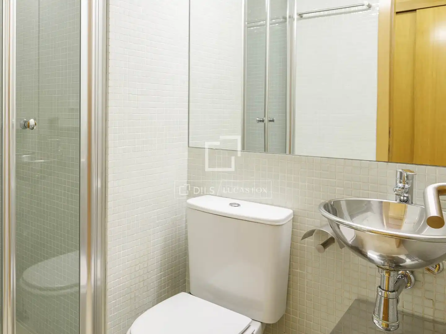 Baño de Piso en venta en Albal con Aire acondicionado, Calefacción y Parquet