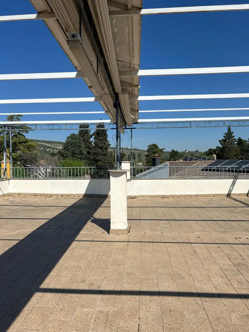 Xalet amb piscina en venda a Puente Jontoya - Puente de la Sierra - El Arroyo, imagen 29