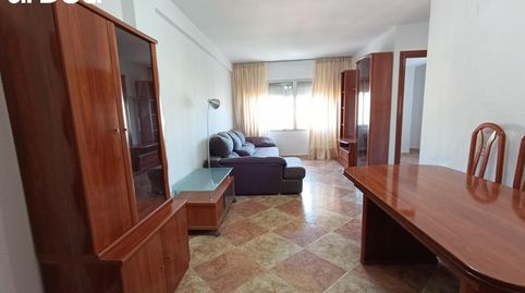 Foto 2 de Piso en venta en Portada Alta - Pol. Crta. De Cártama, Málaga Capital