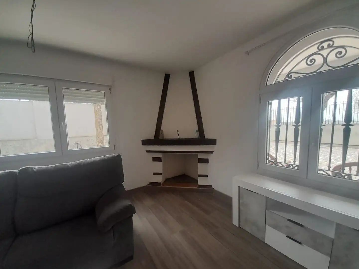 Casa o xalet en venda a La Covatilla de la 130, Zona Industrial