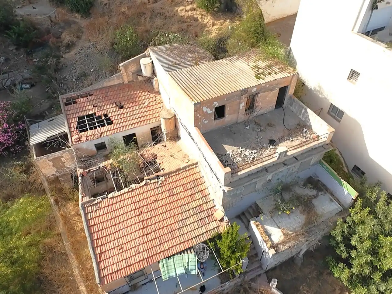 Residencial en venta en Málaga