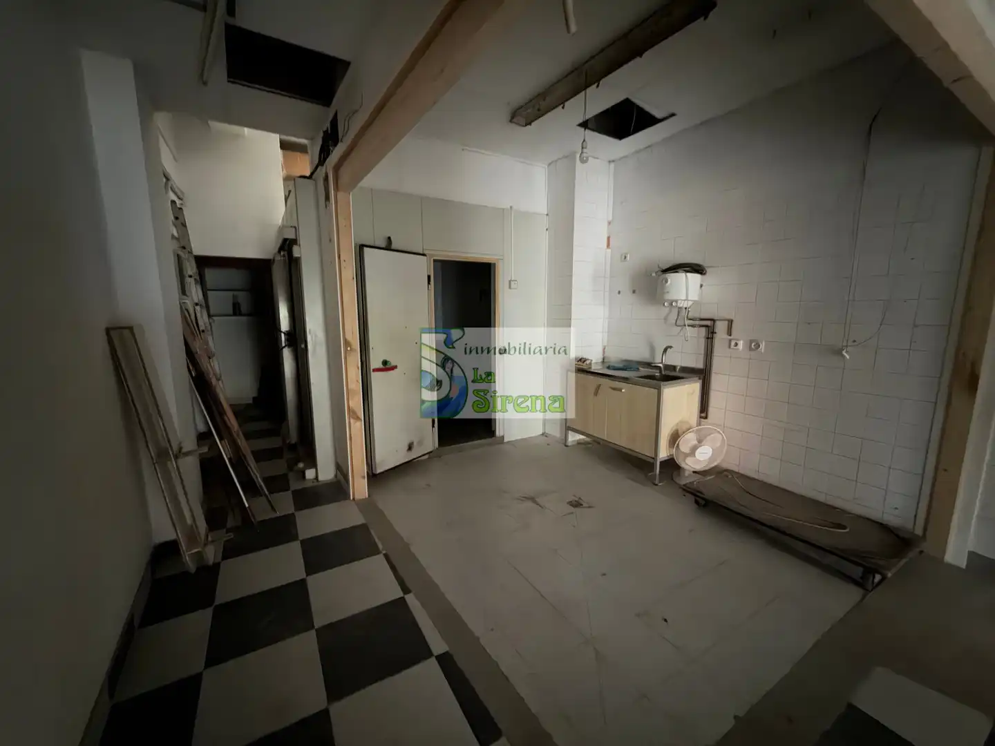 Gewerbefläche zum Verkauf in Calle San Francisco 15, imagen 10