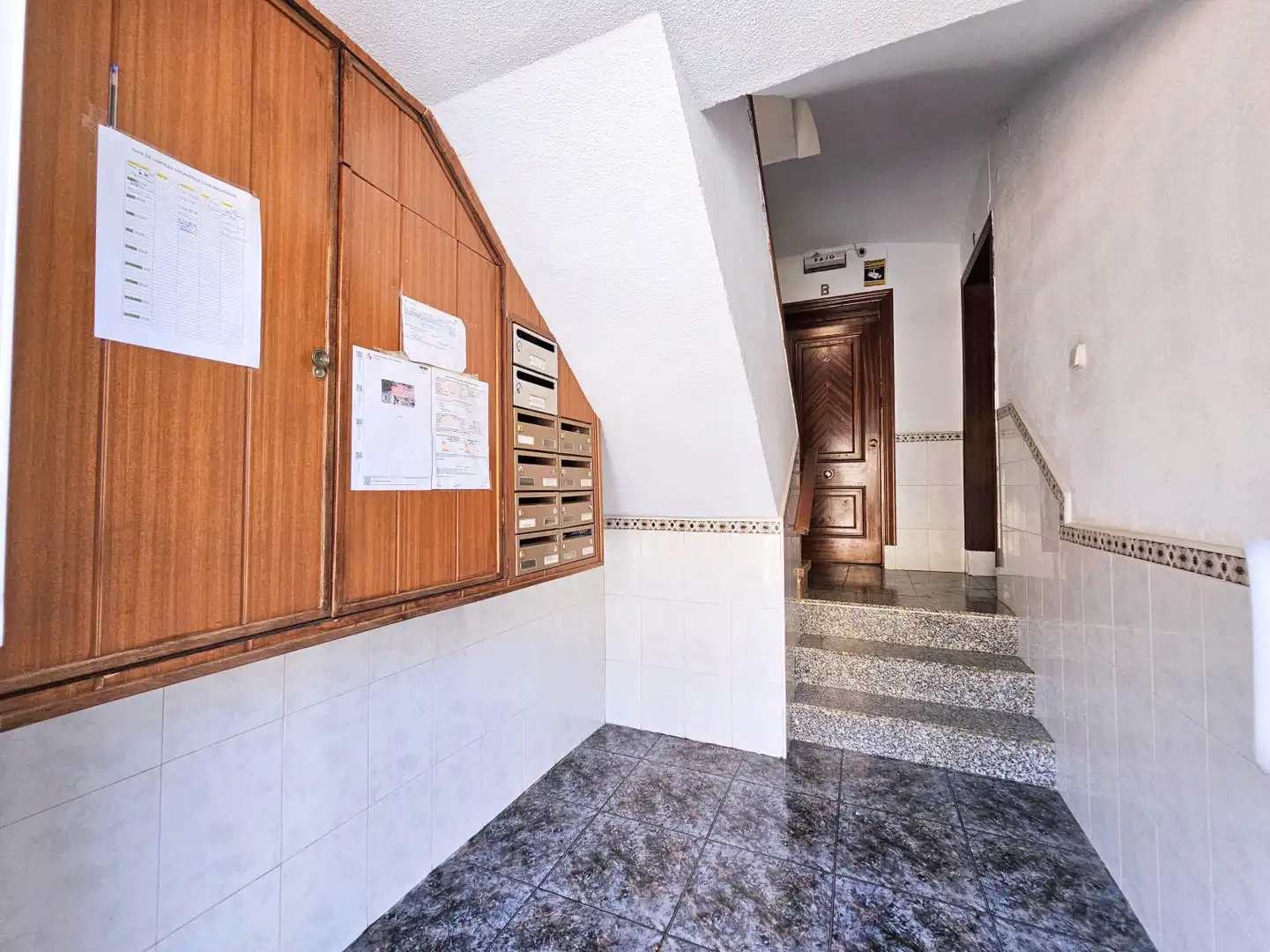 Flat for sale in Cartagena  with Balcony