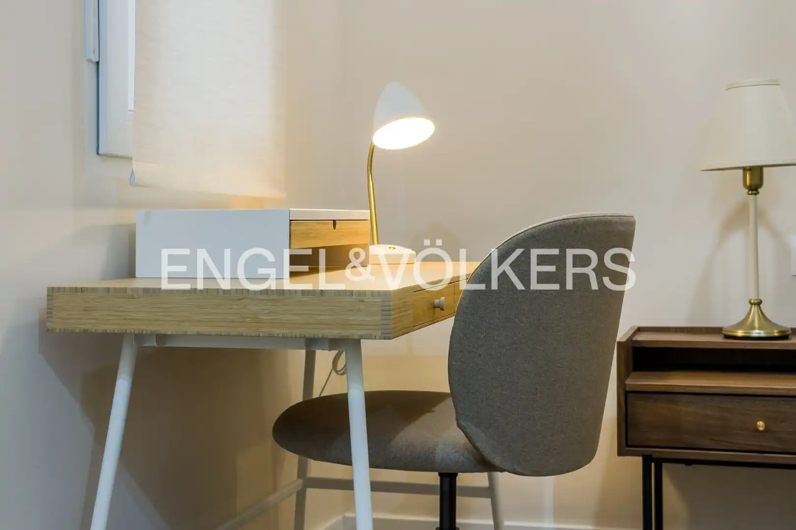 Flat for rent in Ciutat Vella