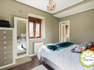 Wohnung zum Verkauf in Lepanto Kalea