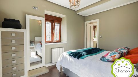 Foto 3 de Piso en venta en Lepanto Kalea, Arrigorriaga, Bizkaia