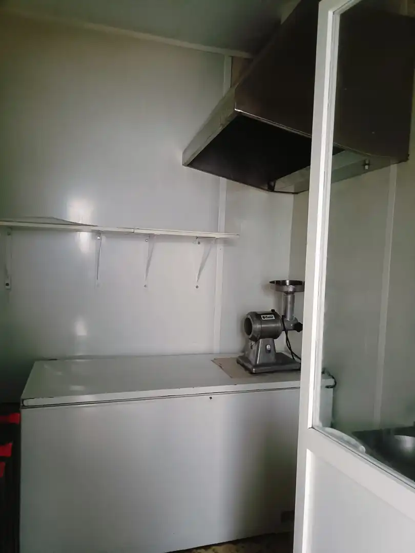 Local comercial en venta en Los Gallos, imagen 4