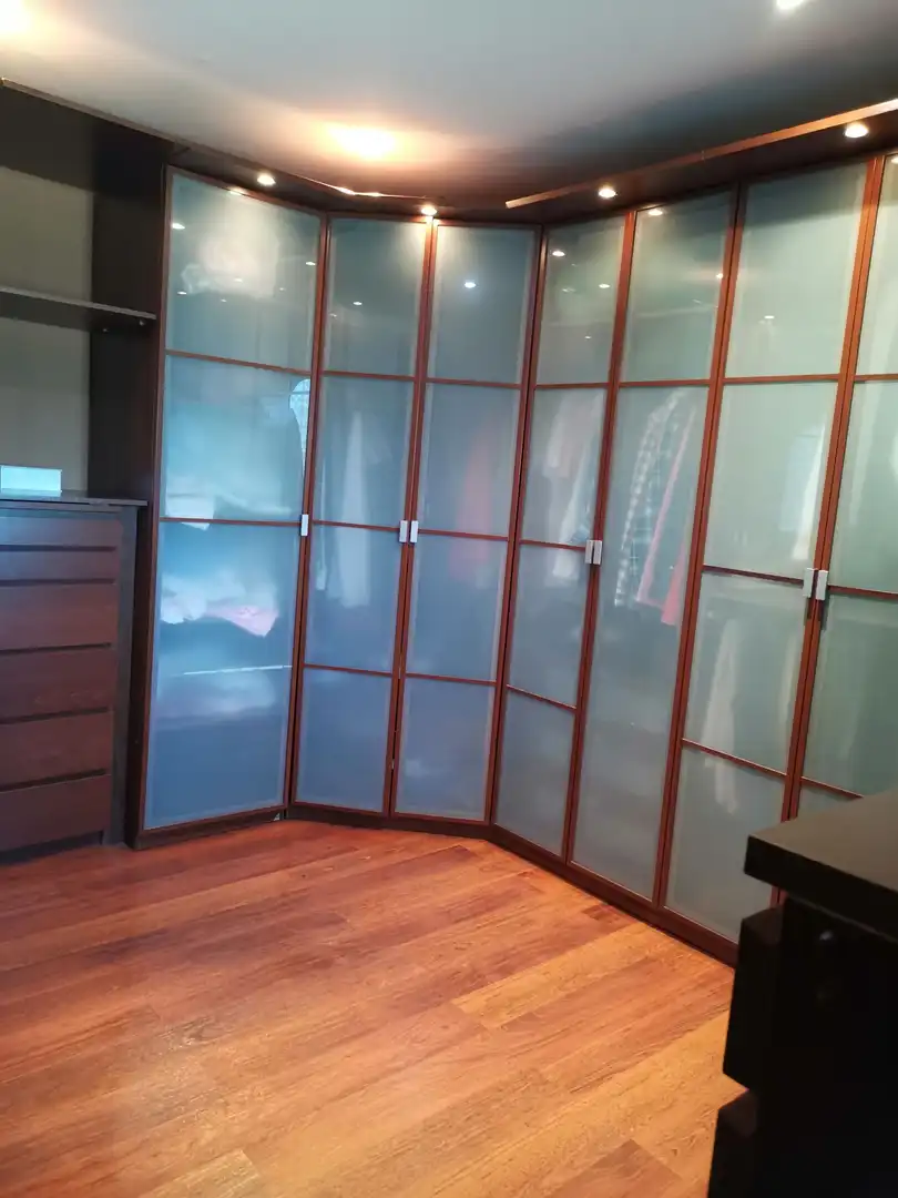 Chalet con jardín en venta en Oromana, imagen 2