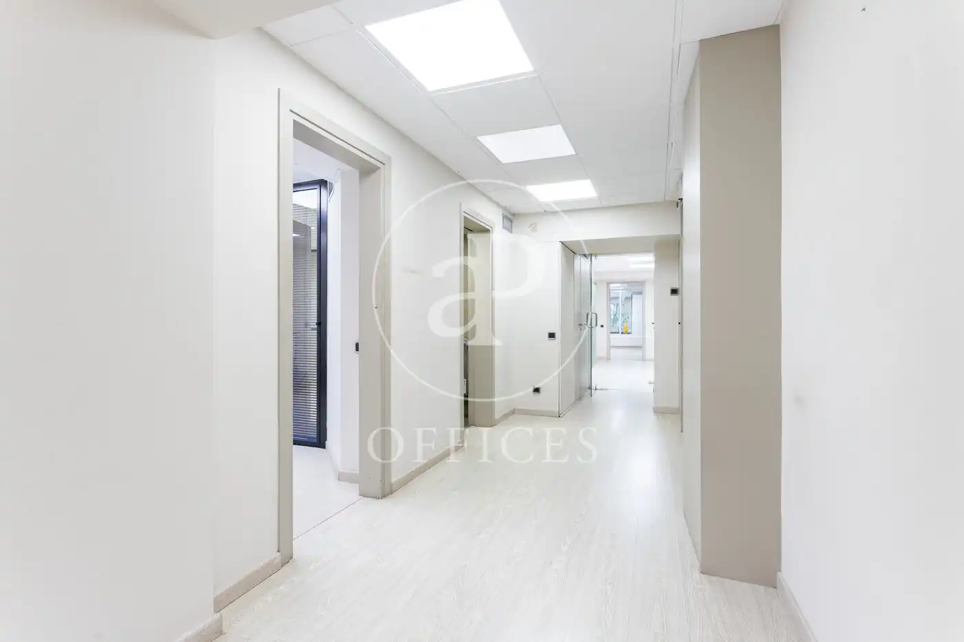 Oficina en venta en Barcelona con Aire acondicionado y Calefacción