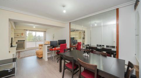 Foto 2 de Piso en venta en Carretera Villalba, Deportivo Galapagar - Los Almendros, Madrid