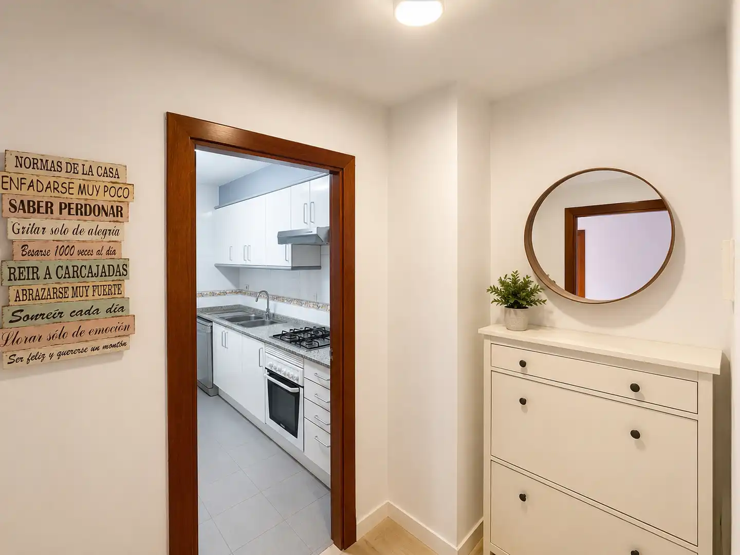 Piso en venta en Can Fatjó - Sant Jordi Park - Plana del Castell