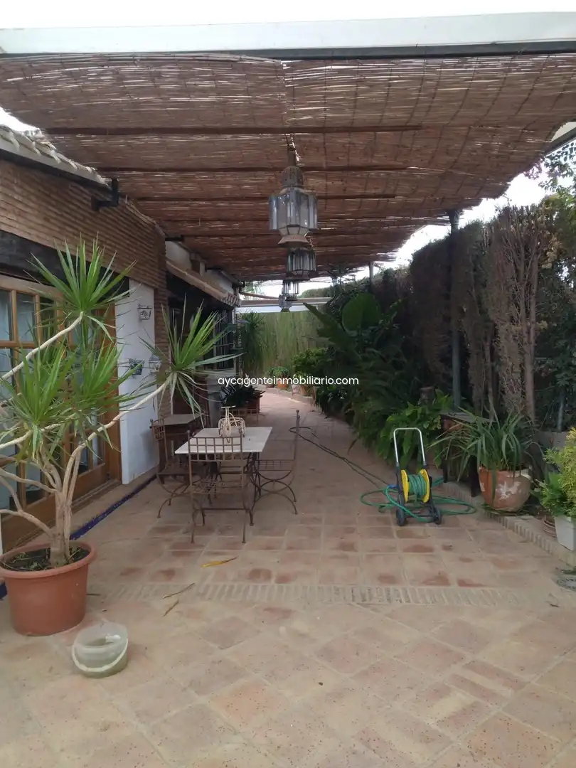 Xalet amb jardí en venda a Punta Plata, imagen 14