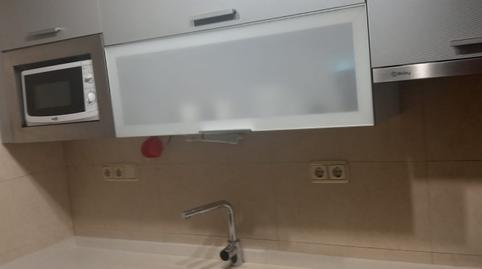 Foto 5 de Apartamento de alquiler en Plaza Ronda de Garay, 29, San Juan,  Murcia Capital