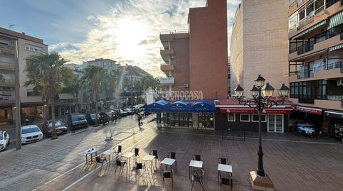 Foto 4 de Piso en venta en Puerto Deportivo, Fuengirola