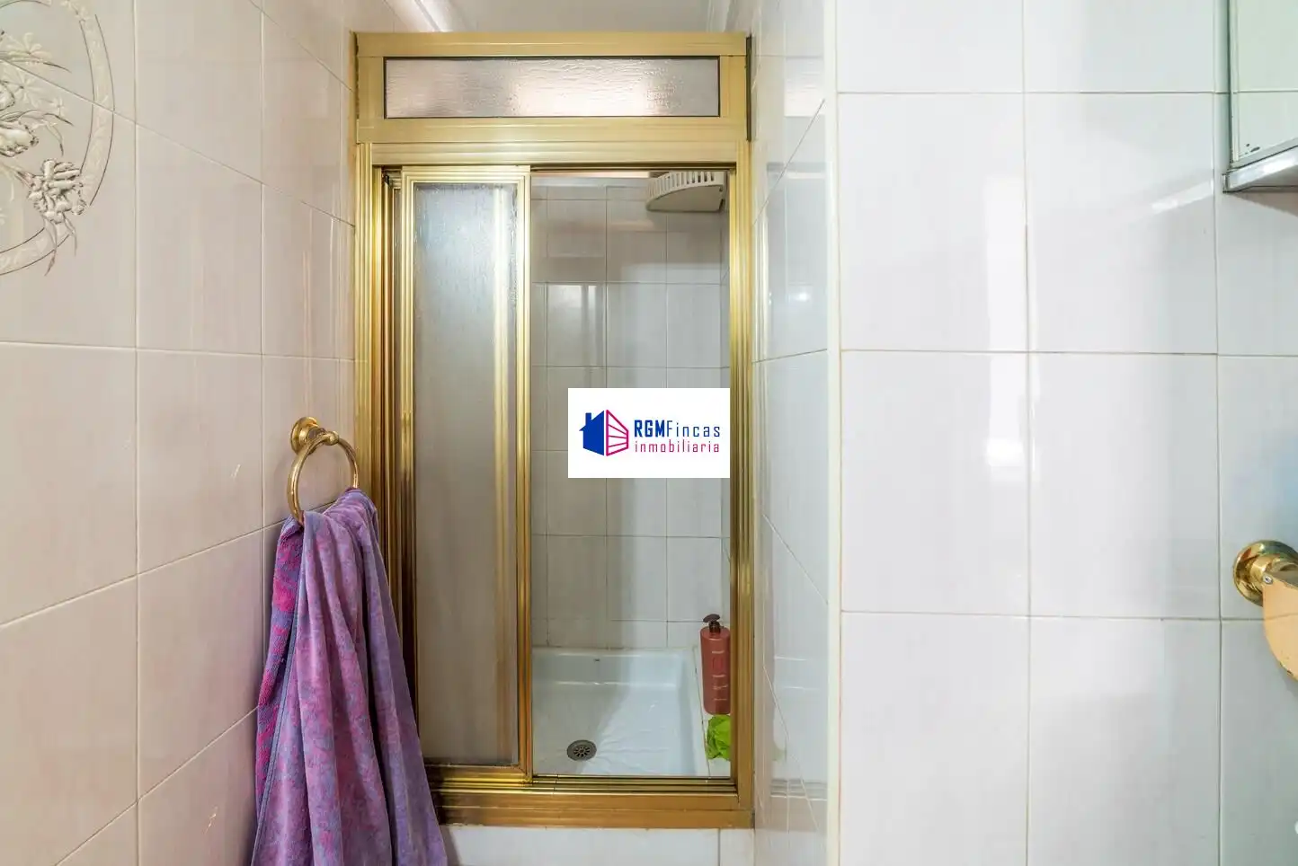 Baño de Piso en venta en Sevilla