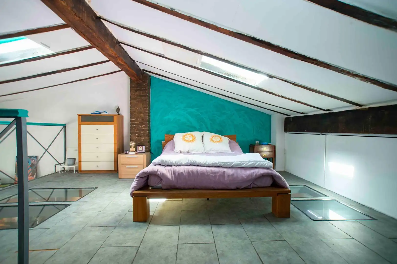 Habitación de Piso en venta en Valencia con Aire acondicionado y Calefacción